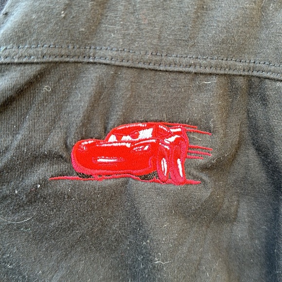 Women’s Disney black lightning McQueen - Picture 3 of 3